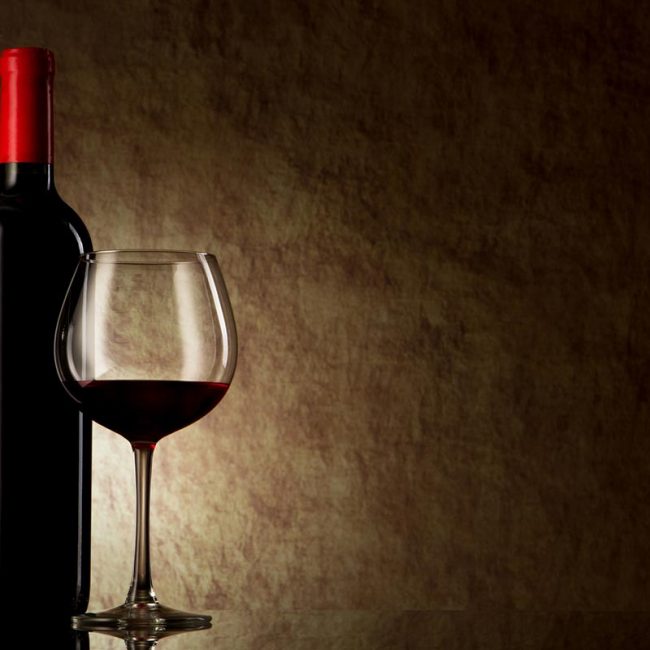 Vini da meditazione